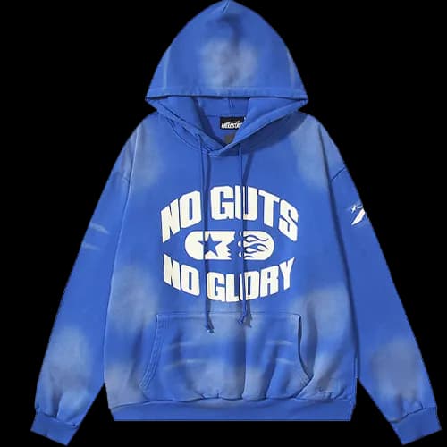 Hellstar Hoodies (29 Colorways) – product photo